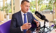 Министр: Баку и Рига осенью на заседании МПК обсудят вопросы активизации торговли 