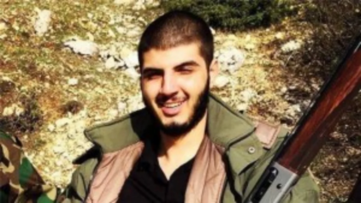 Bashar al-Assad's cousin  arrested