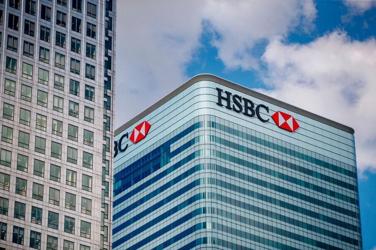 HSBC-nin baş ofisində koronavirus aşkarlandı