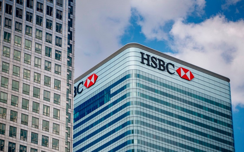 HSBC-nin baş ofisində koronavirus aşkarlandı