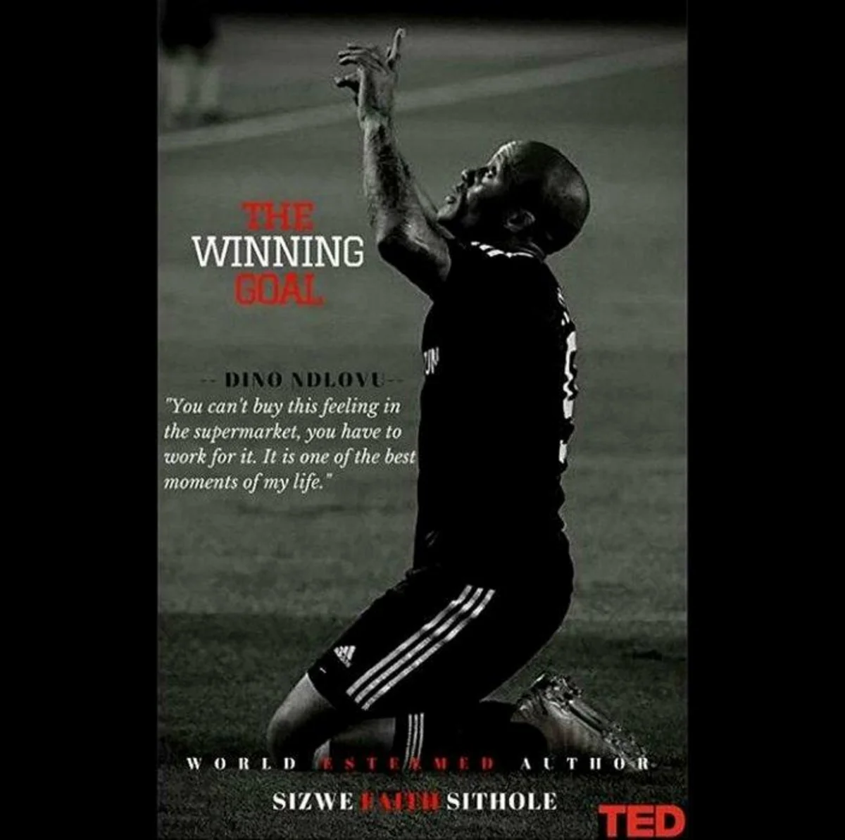 Qarabağın keçmiş hücumçusu özü barədə yazılan kitabdan danışıb