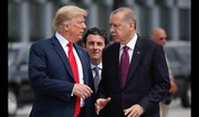 AKP rəsmisi: Tramp Ərdoğanla müntəzəm danışığa önəm verir
