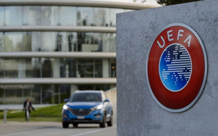 UEFA Qarabağdan başqa bütün klublara pul ödədi