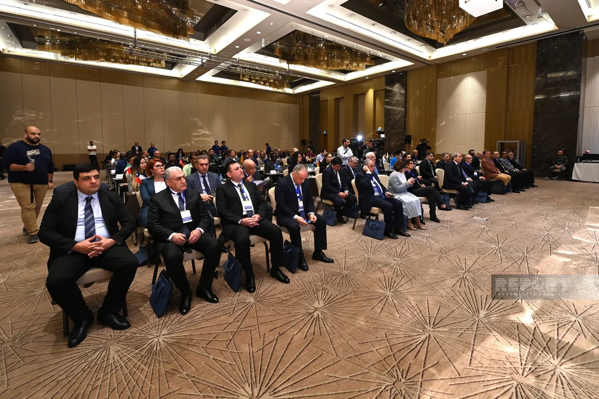 Bakıda kosmik tədqiqatlarla bağlı beynəlxalq seminar keçirilir