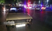 Göyçayda avtomobil piyadanı vuraraq öldürüb