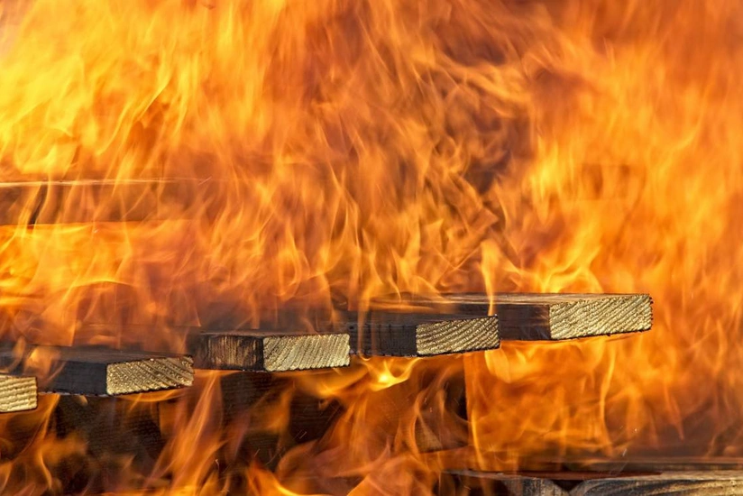 9 killed in fire at cold storage facility in eastern China