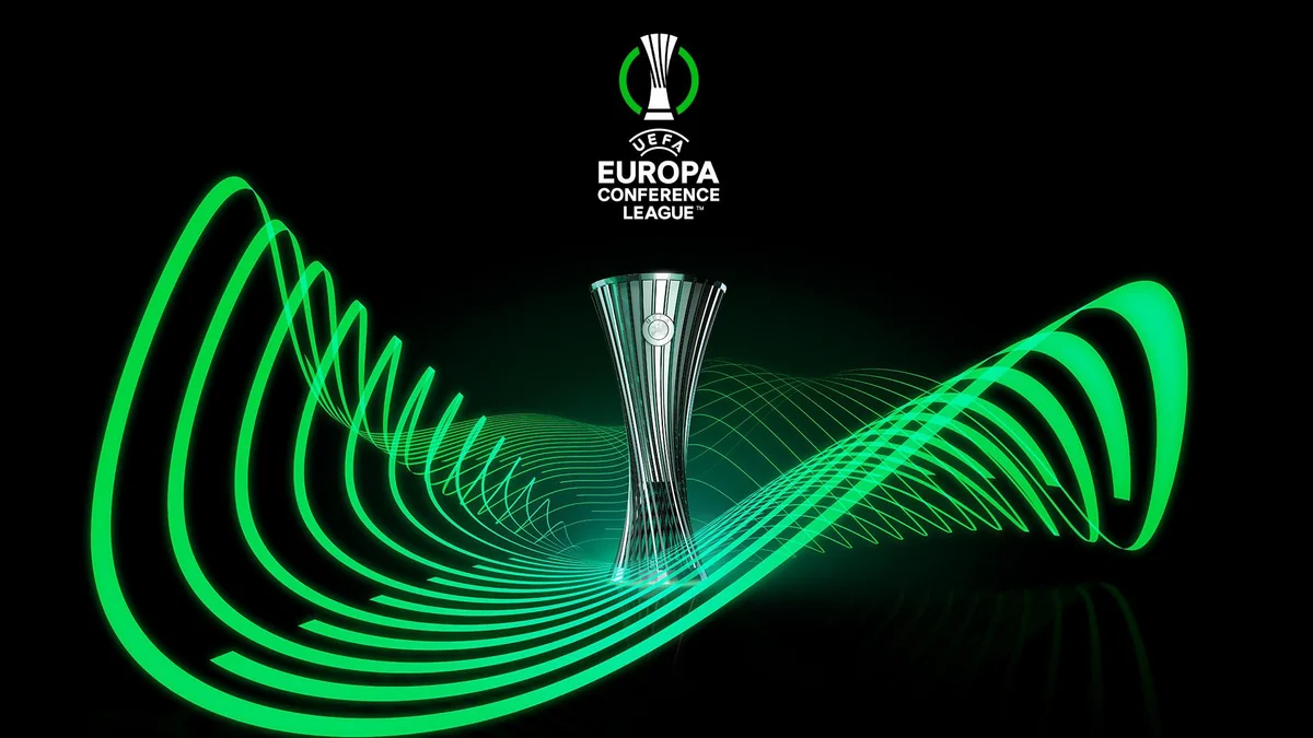 UEFA yeni turnirin kubokunu təqdim etdi