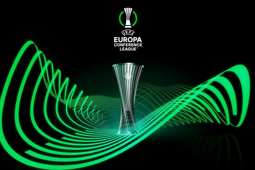 UEFA yeni turnirin kubokunu təqdim etdi