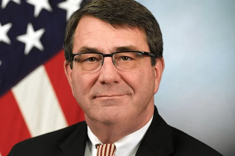 ​ABŞ-ın müdafiə naziri İraqa səfər edib