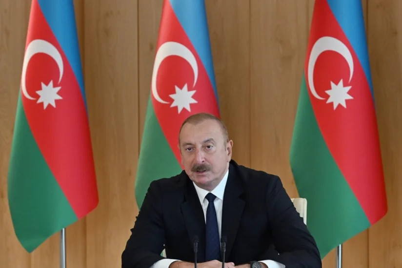 Президент: Сегодня Вооруженные силы Азербайджана обладают еще большим военным потенциалом