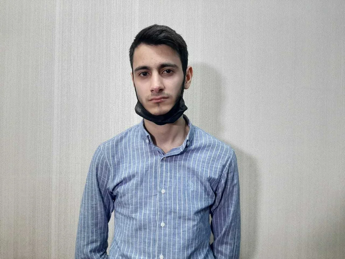İcazə SMS-i saxtakarlığını “Nənəmin nəvələri” qrupunda yayıb - MƏHKƏMƏ