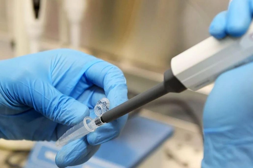 Azerbaijan reveals number of vaccinations in single day