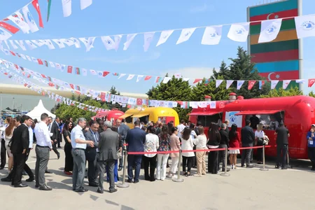 Bakıda “Balık ekmek” festivalı keçirilir