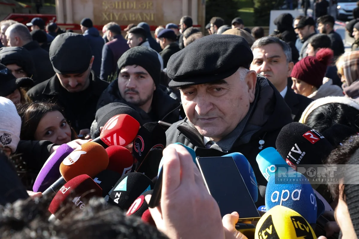 MSK sədri: Bələdiyyə seçkiləri üçün 70 mindən artıq müşahidəçi qeydə alınıb