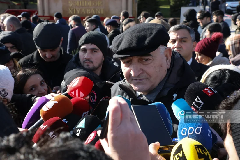 MSK sədri: Bələdiyyə seçkiləri üçün 70 mindən artıq müşahidəçi qeydə alınıb