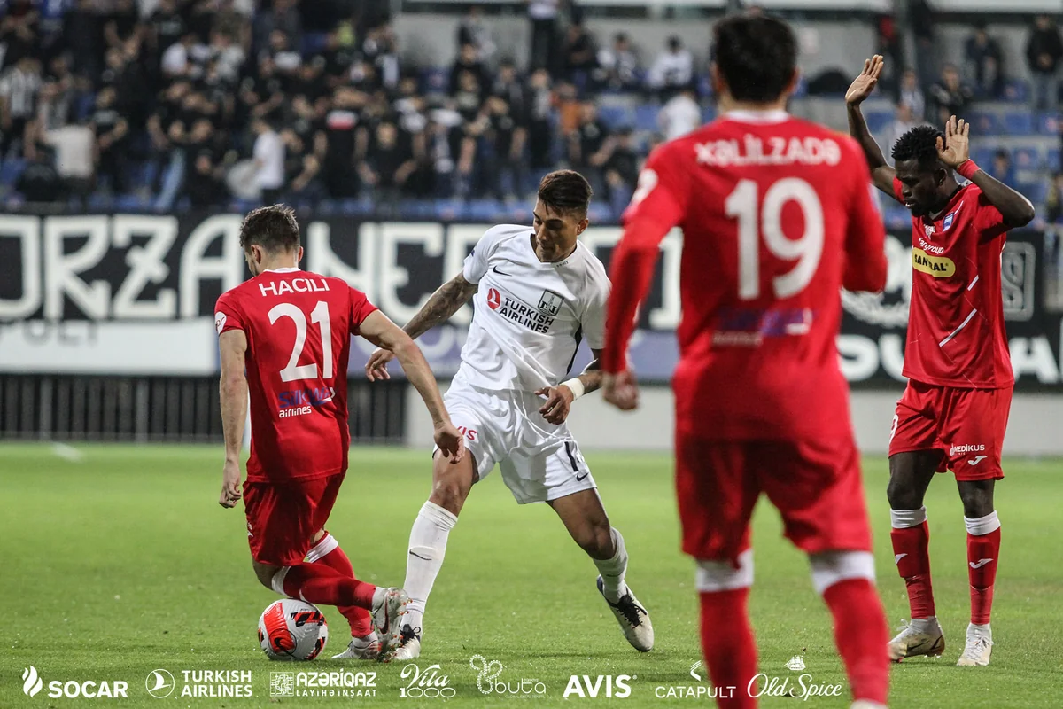 Zirə - Neftçi matçının başlama saatı açıqlanıb