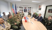 Azərbaycan NATO ilə əməkdaşlıq təcrübəsini yeddi ölkəyə təqdim edib