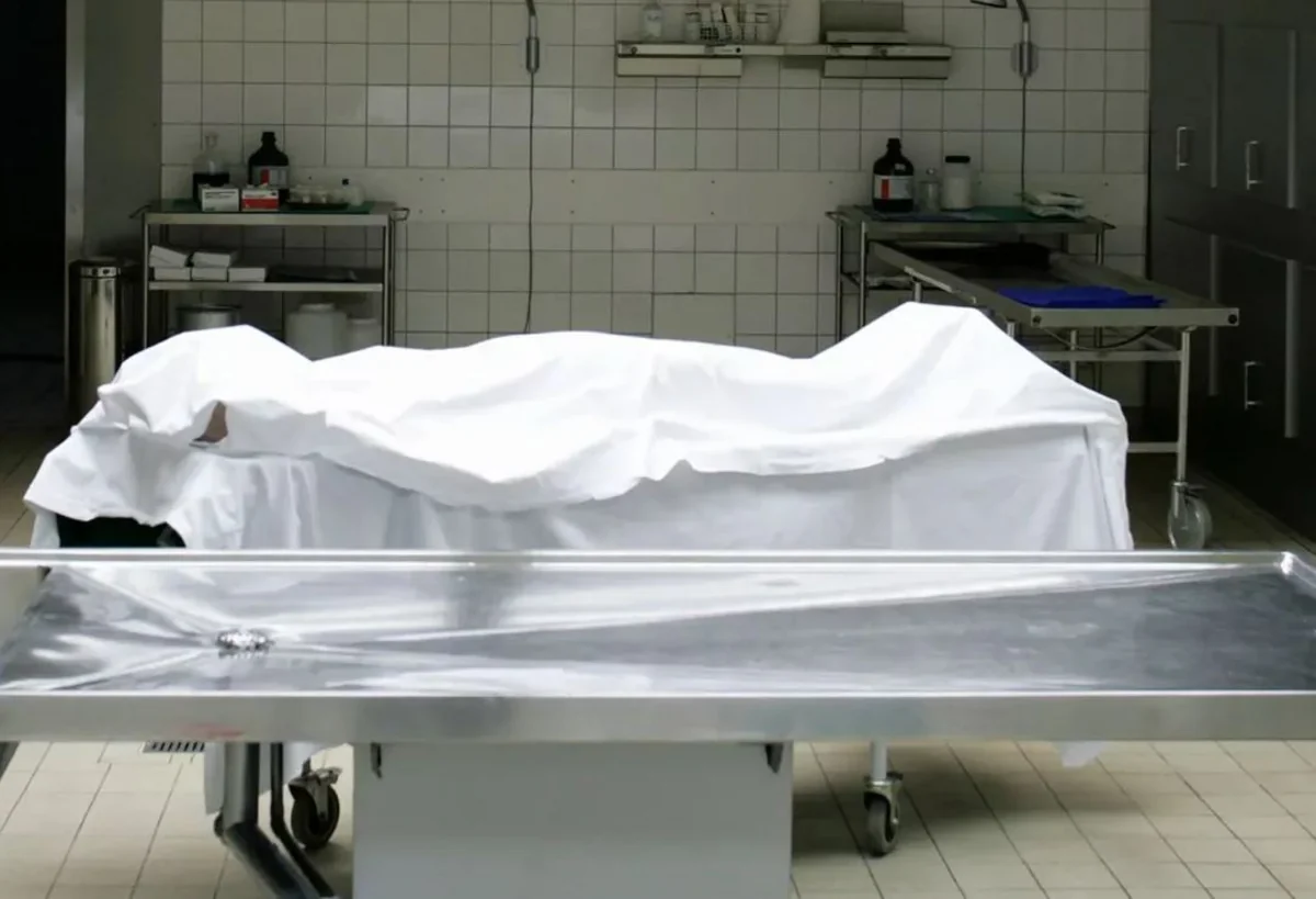 Göygöldə ahıl kişi bədbəxt hadisə nəticəsində ölüb