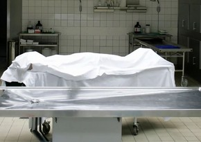 Bakıda 22 yaşlı oğlan patı qəbul etməsi səbəbindən ölüb