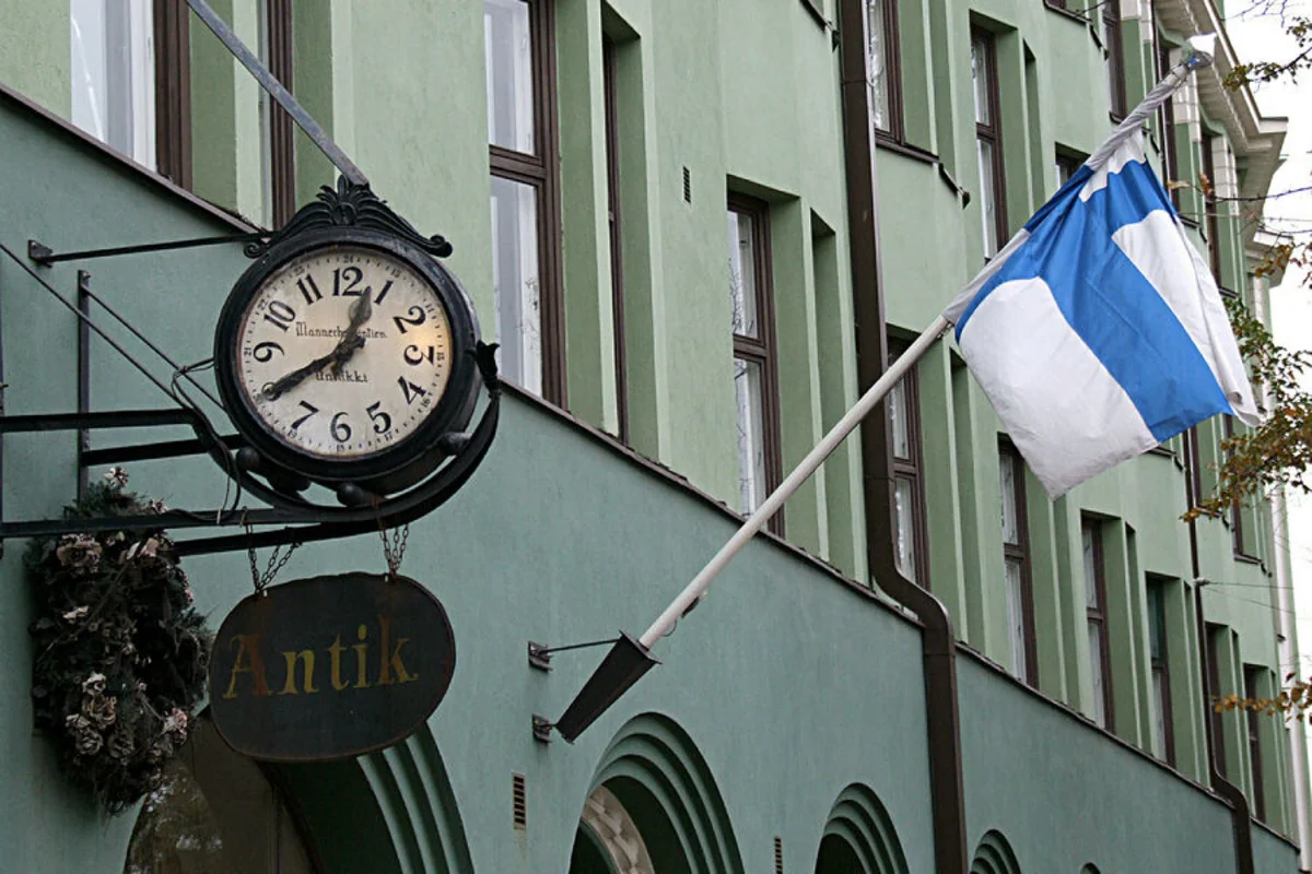 Finlandiyada Rusiya vətəndaşlarının ev almasına qadağa qoyula bilər