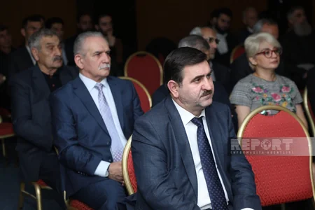 “Şuşa ili: tarixi-dini abidələrimizin bərpasında yeni mərhələ” mövzusunda konfrans keçirilib
