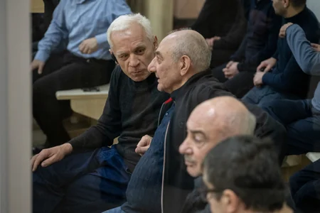 David Manukyan Ermənistanın Azərbaycan ərazilərində mina basdırmasını etiraf edib - YENİLƏNİB