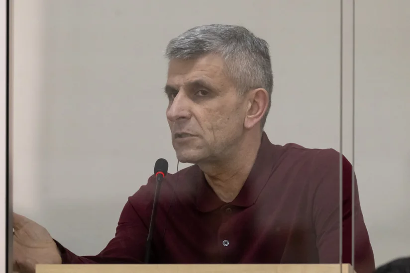 Antiterror əməliyyatından sonra David İşxanyanın Xankəndidəki hotelində silah-sursat aşkarlanmışdı – MƏHKƏMƏ