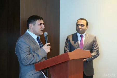 Bu ilin ən yaxşılarının mükafatlandırma mərasimi keçirilib - SİYAHI