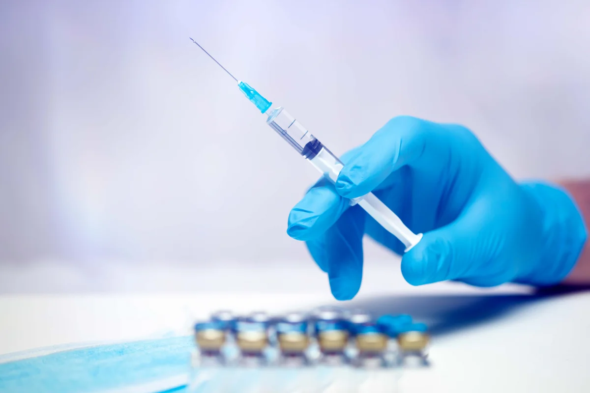 India’s Covaxin gets WHO approval for emergency use listing