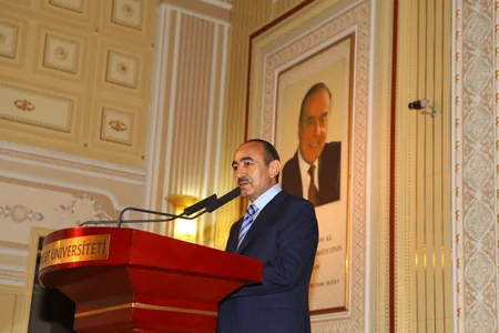 ​BDU-da Respublika gününə həsr olunmuş tədbir keçirilib