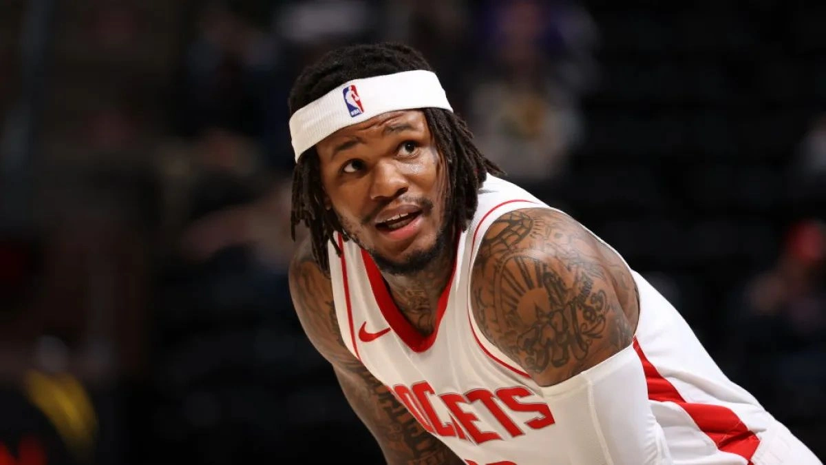 Ex-NBA player Ben McLemore sentenced to over 8 years in prison for rape