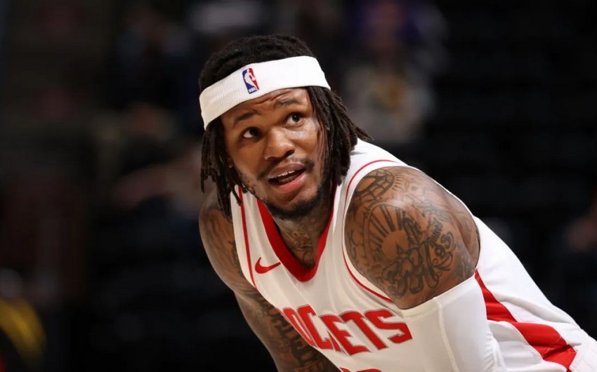 Ex-NBA player Ben McLemore sentenced to over 8 years in prison for rape