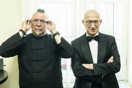 Heydər Əliyevin 100 illik yubileyi ilə əlaqədar Litvada konsert keçirilib