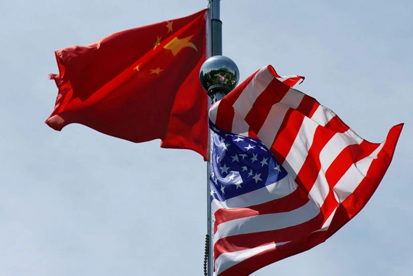 Leaders of US, China mull nuclear issue of Iran, N. Korea