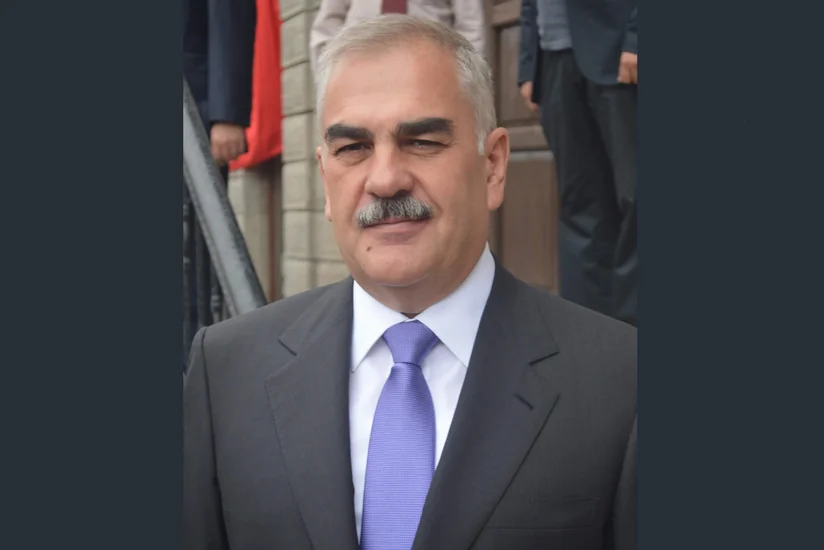 Naxçıvanda bir qrup şəxsə fəxri adlar verilib