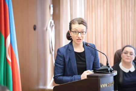 ​Azərbaycanda xarici donorların qrantvermə qaydaları müzakirə edilib