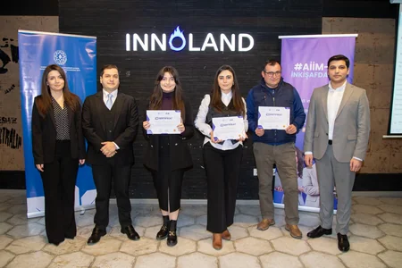 ASAN İnnovativ İnkişaf Mərkəzi jurnalistlər üçün süni zəka təlimi reallaşdırıb