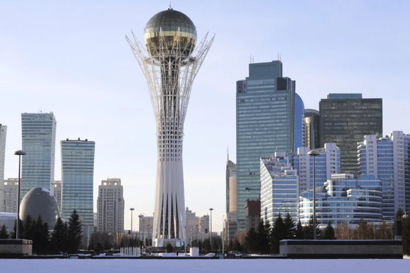 Правящая партия Казахстана утвердила новый состав бюро политсовета