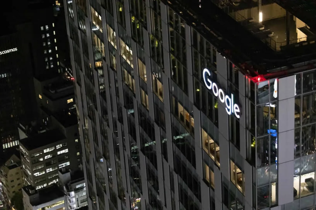 В Японии Google подозревают в нарушении правил конкуренции при распространении рекламы