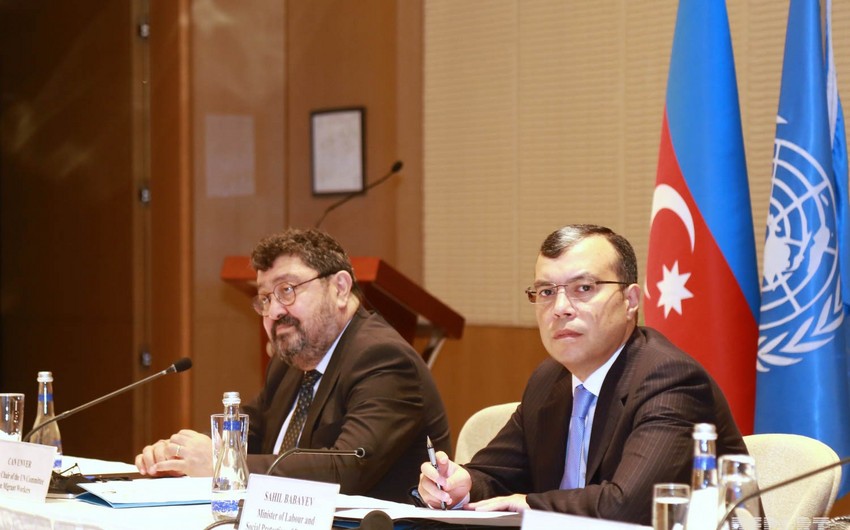 Minister: 9962 labor contracts with foreigners are registered