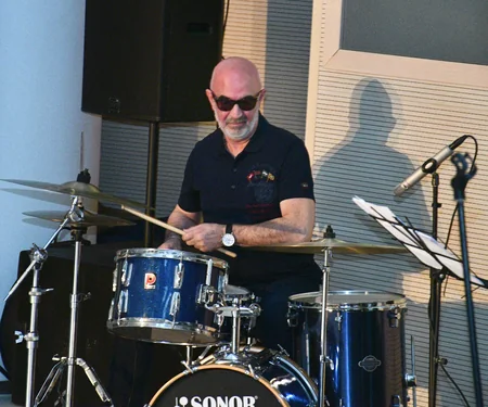 Bakıda 17-ci Jazz Festivalının açılışı olub