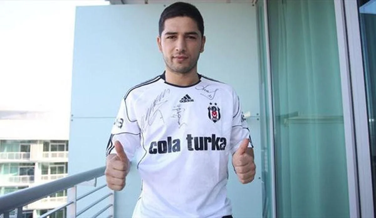 Beşiktaşın sabiq futbolçusu silahla 1 nəfəri öldürüb, 4-nü yaralayıb