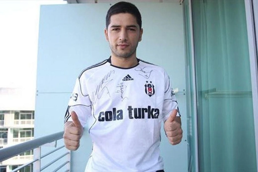 Beşiktaşın sabiq futbolçusu silahla 1 nəfəri öldürüb, 4-nü yaralayıb