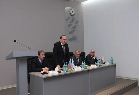 Bu il Bakı metrosunda cəmi 1 istehsalat xəsarəti qeydə alınıb