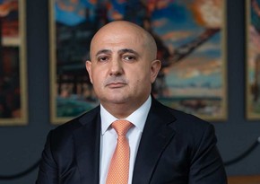 Israfil Mammadov: SOFAZ keen to invest in renewable energy, transportation, and digital sectors