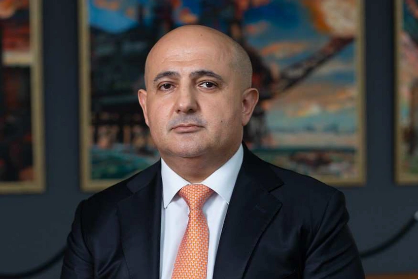 İsrafil Məmmədov: “Yaşıl enerji və rəqəmsal infrastruktura investisiyalar planlaşdırılır” - MÜSAHİBƏ