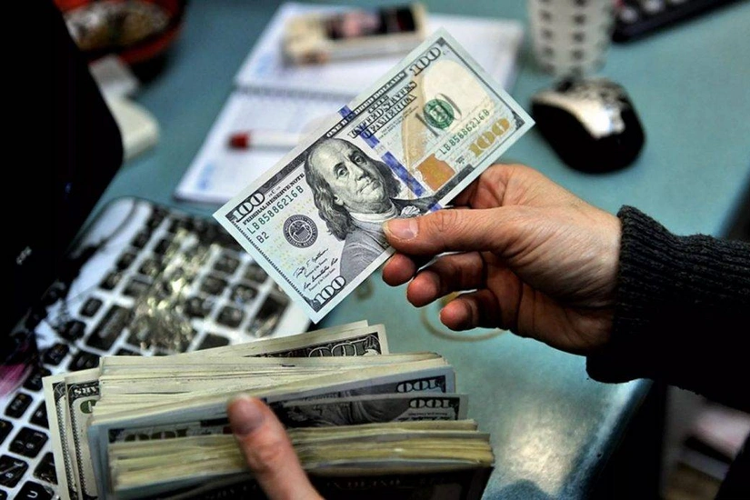 Wage growth in US during Trump’s presidency reaches 60-year record