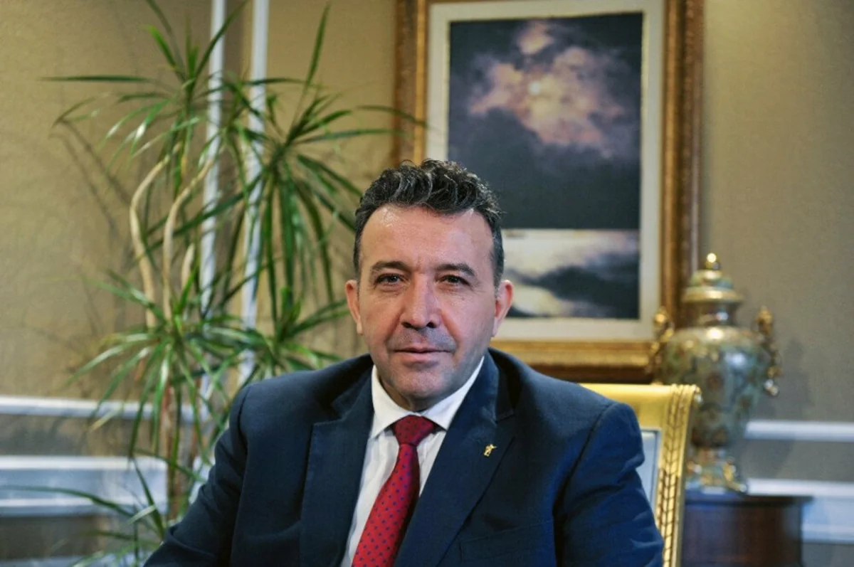 Turkish expert praises decision of Azerbaijani government to send aid to Turkey