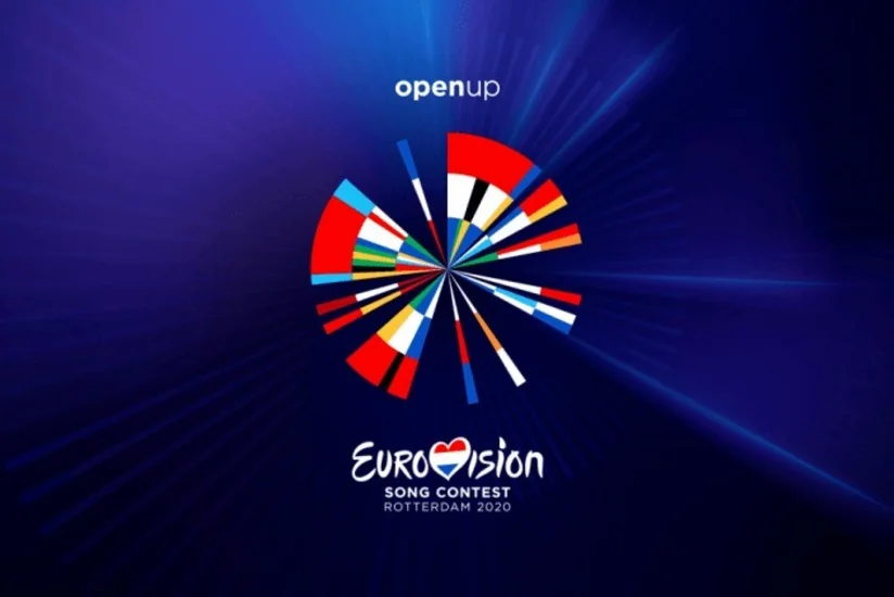 ITV объявляет прием песен на Евровидение-2020
