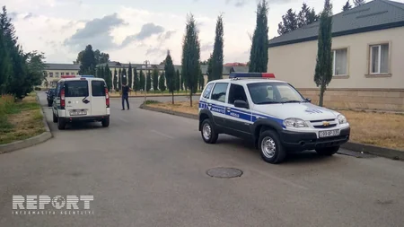 Lənkəran sakini dənizdə boğulub - FOTO